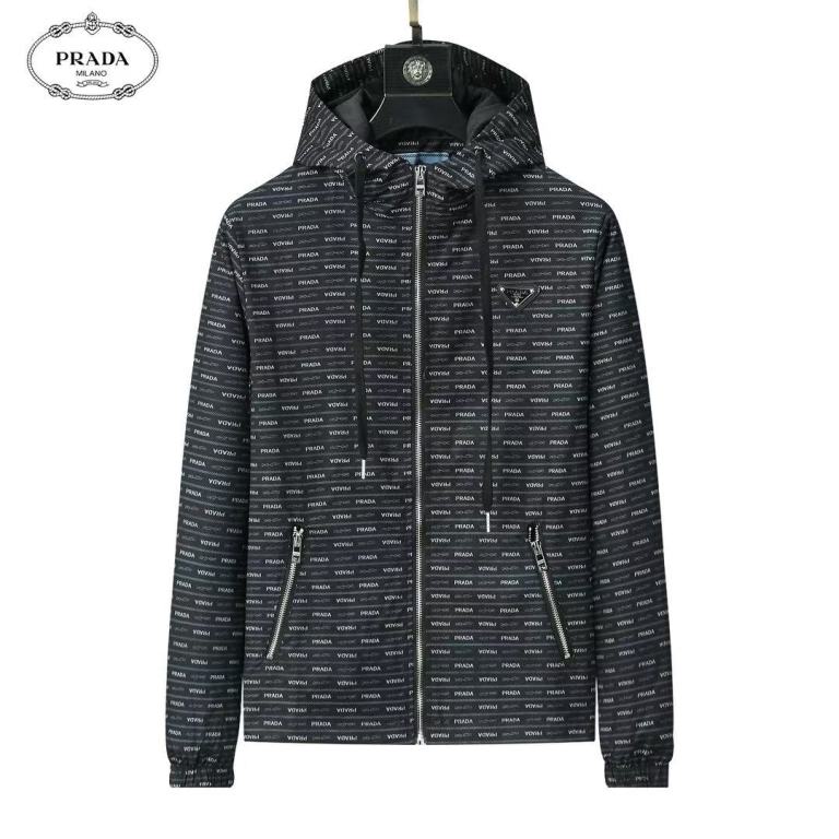Prada Jacket-008