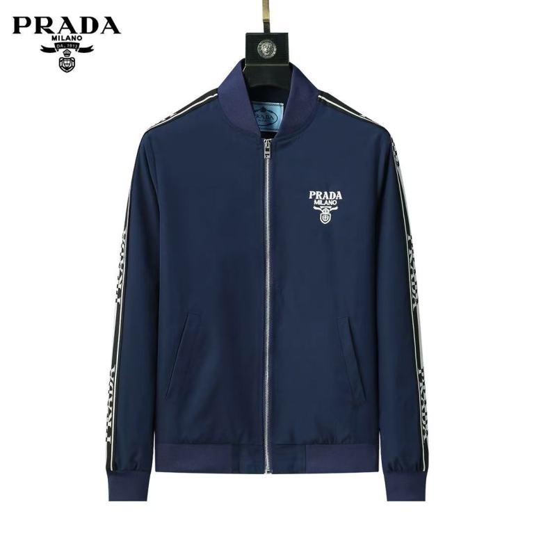 Prada Jacket-006
