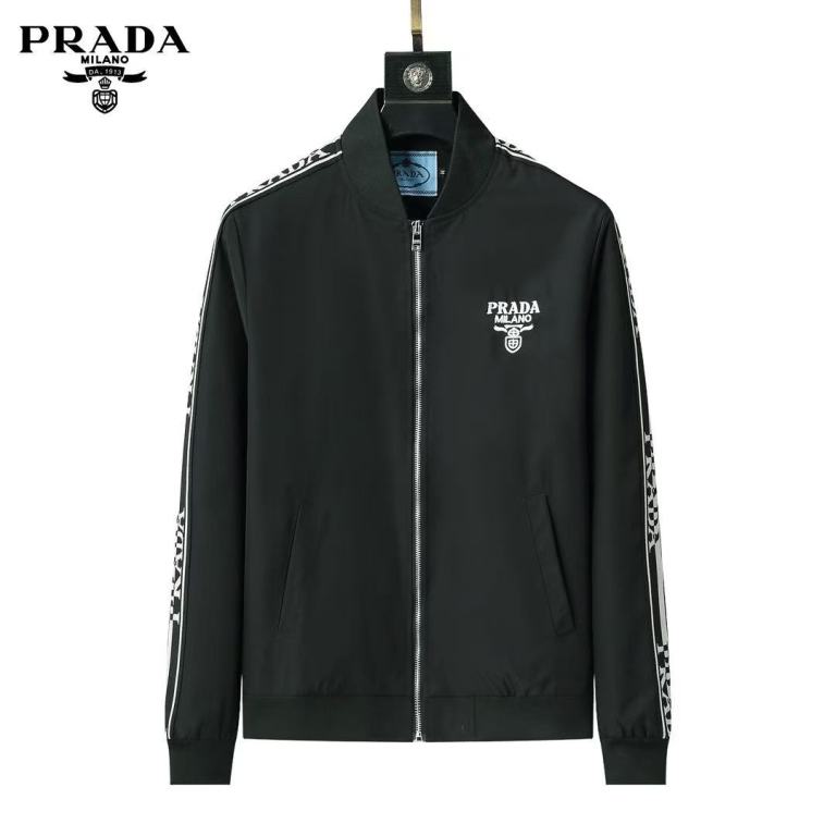 Prada Jacket-005
