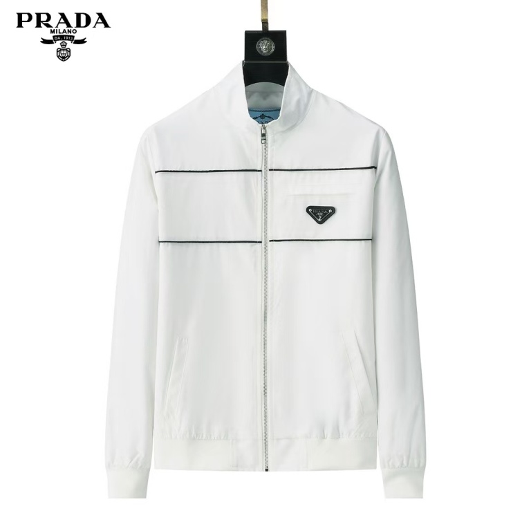 Prada Jacket-004