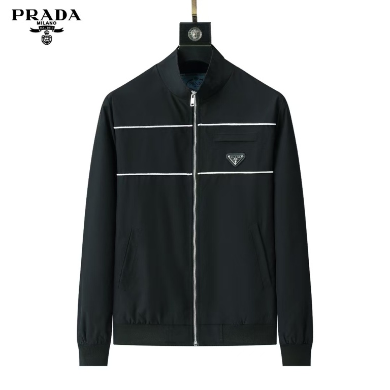 Prada Jacket-003