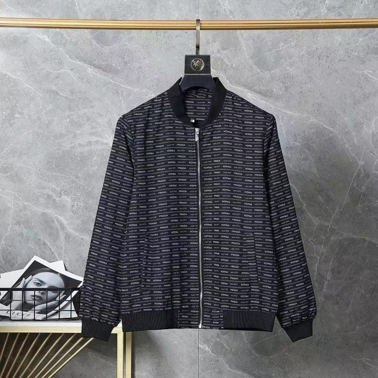 Prada Jacket-002