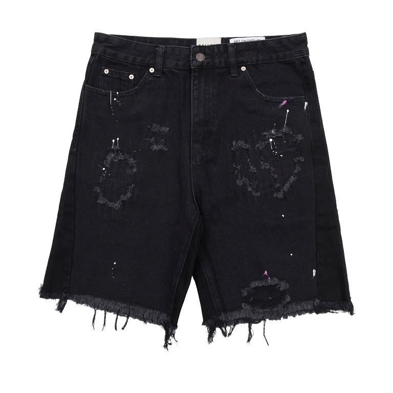 Gallery Dept Shorts-002