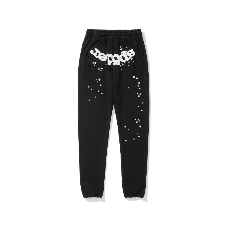 Sp5der Pants-001