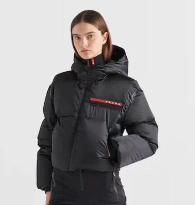 Prada Down Jacket(w)-010