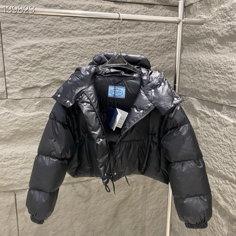 Prada Down Jacket(w)-007