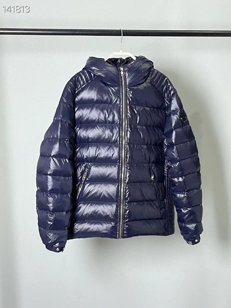 Prada Down Jacket-014