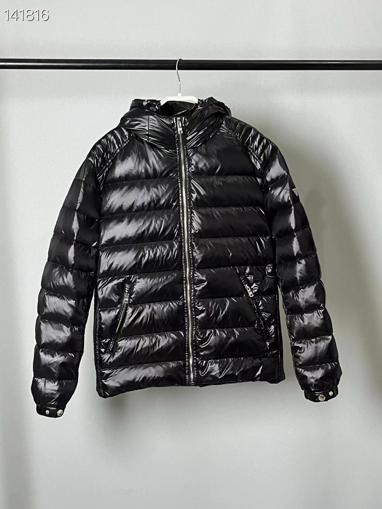 Prada Down Jacket-013