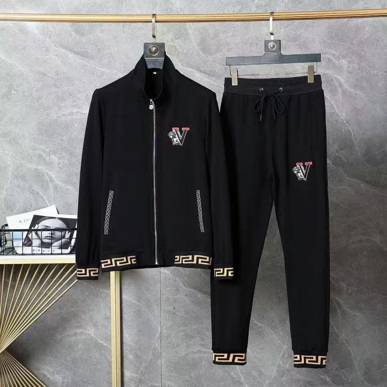 Versace Suits-007
