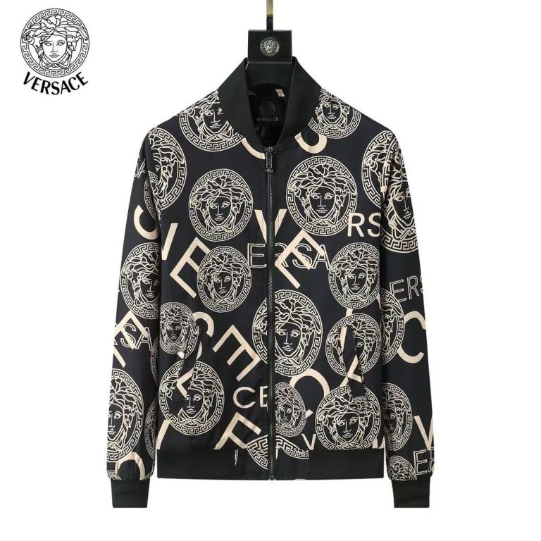 Versace Jacket-005