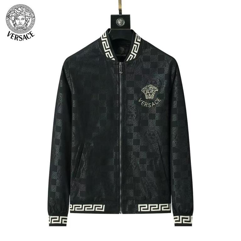 Versace Jacket-004