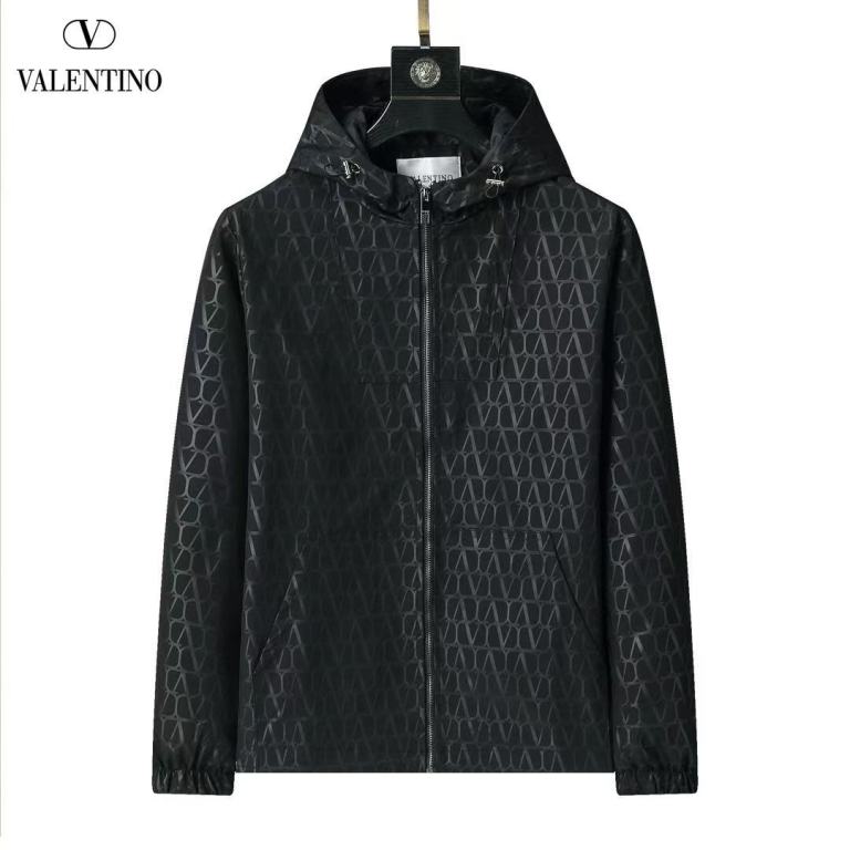 Valentino Jacket-001