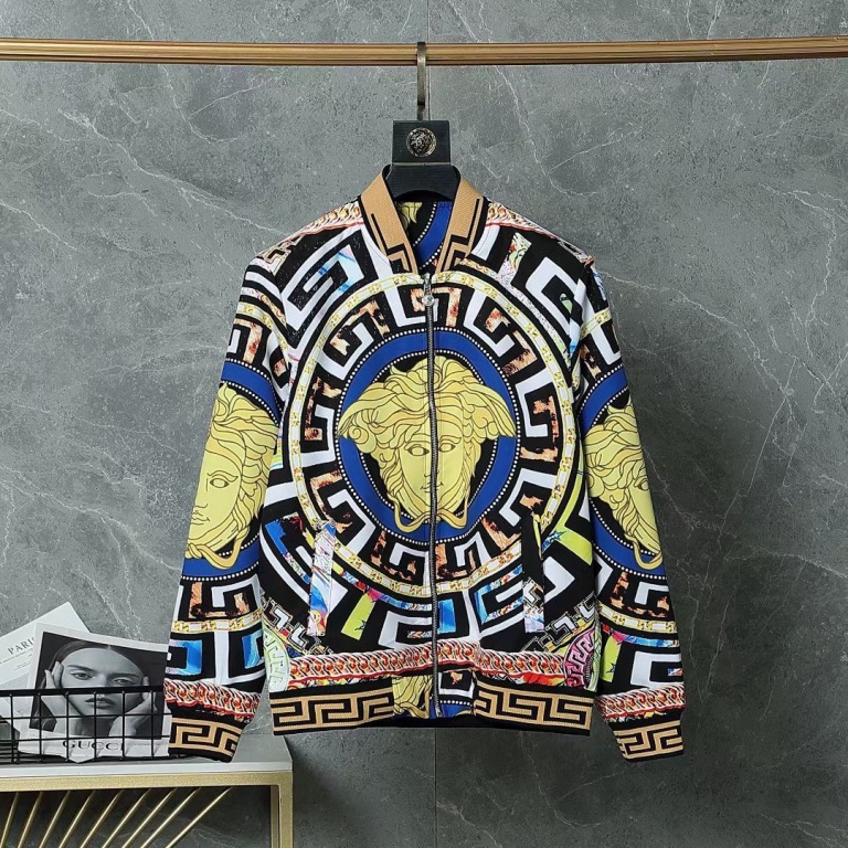 Versace Jacket-003