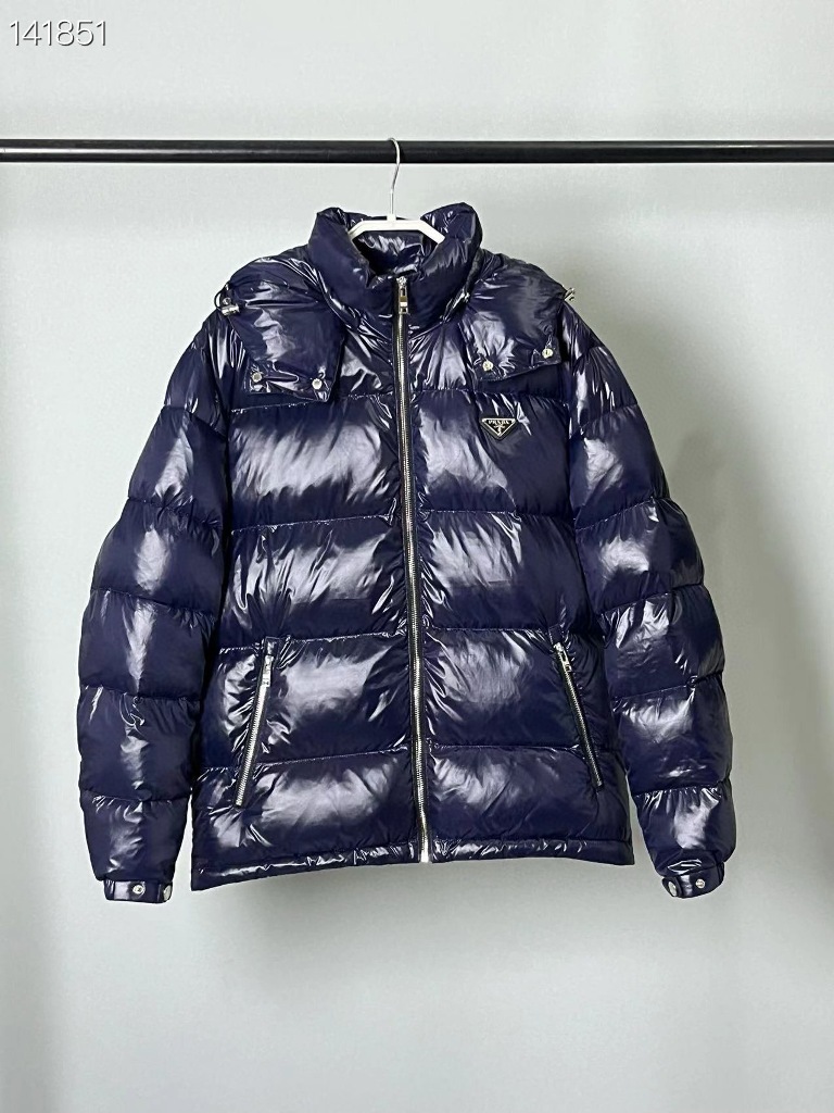 Prada Down Jacket-011