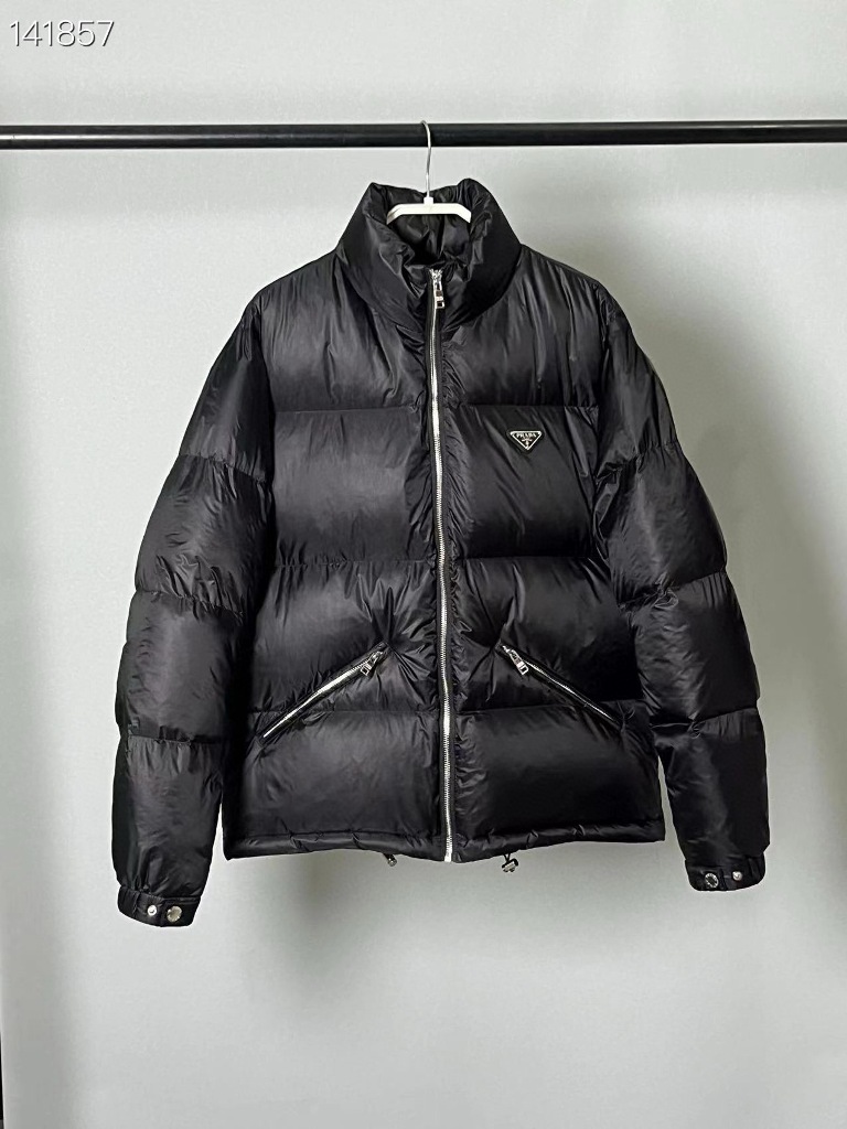 Prada Down Jacket-006