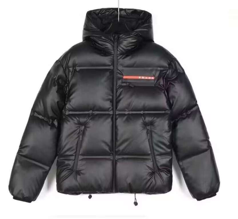 Prada Down Jacket-010