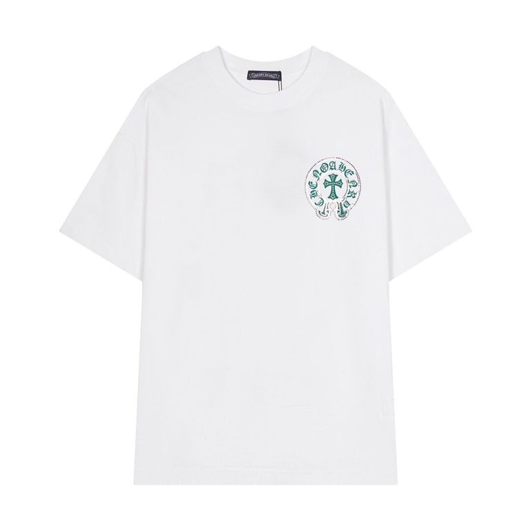 Chrome Hearts TS-007