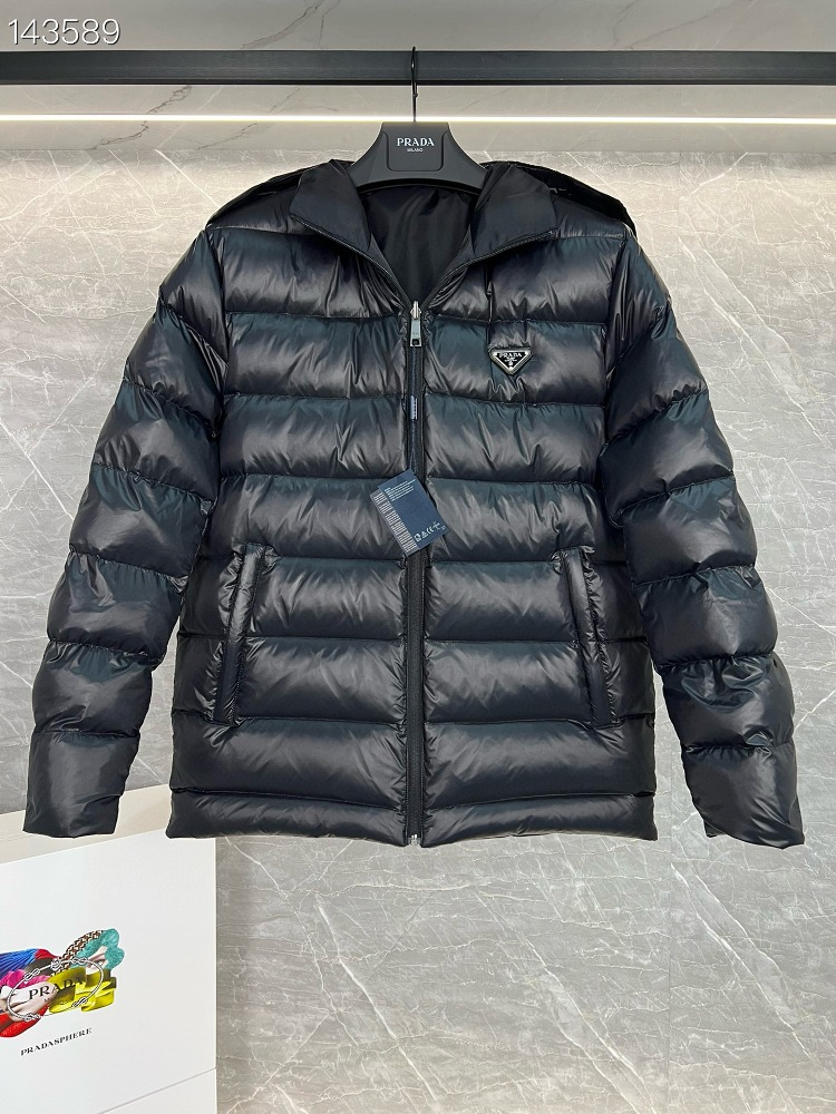 Prada Down Jacket-043