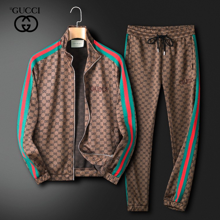 Gucci Suits-008