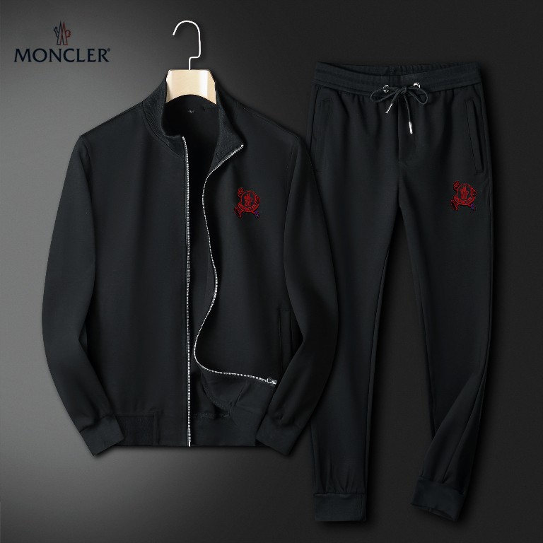  Moncler Suits-002