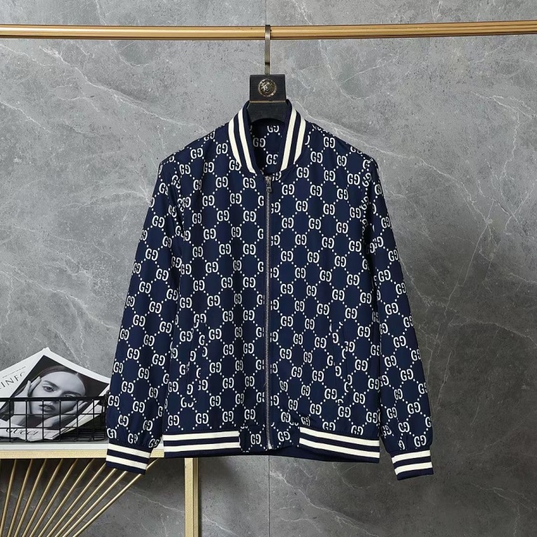 Gucci Jacket-002