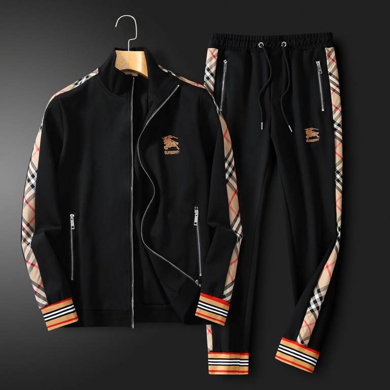 Burberry Suits-007