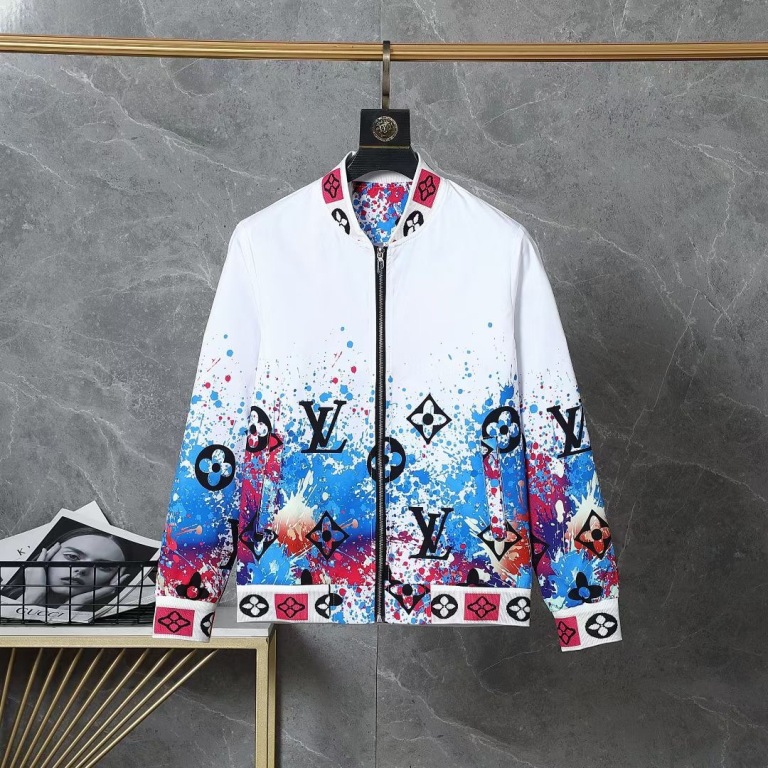 LV Jacket-003