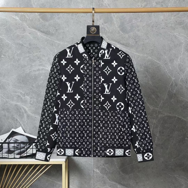 LV Jacket-002