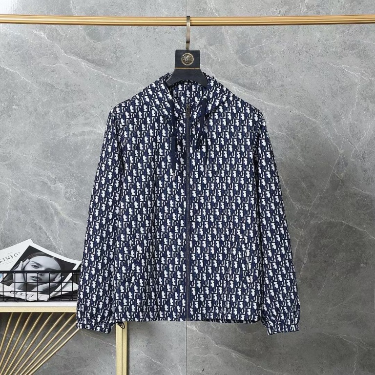 Dior Jacket-001