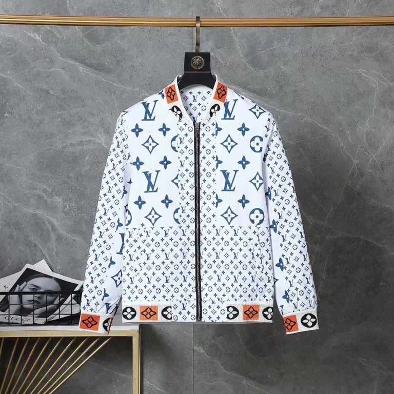 LV Jacket-001