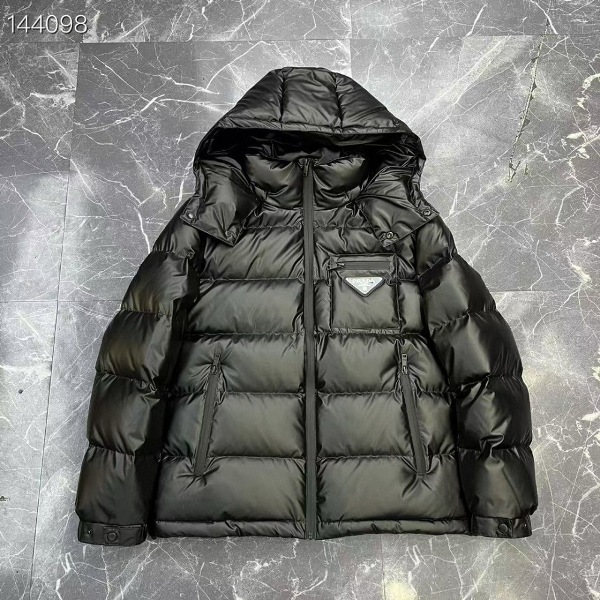 Prada Down Jacket-040