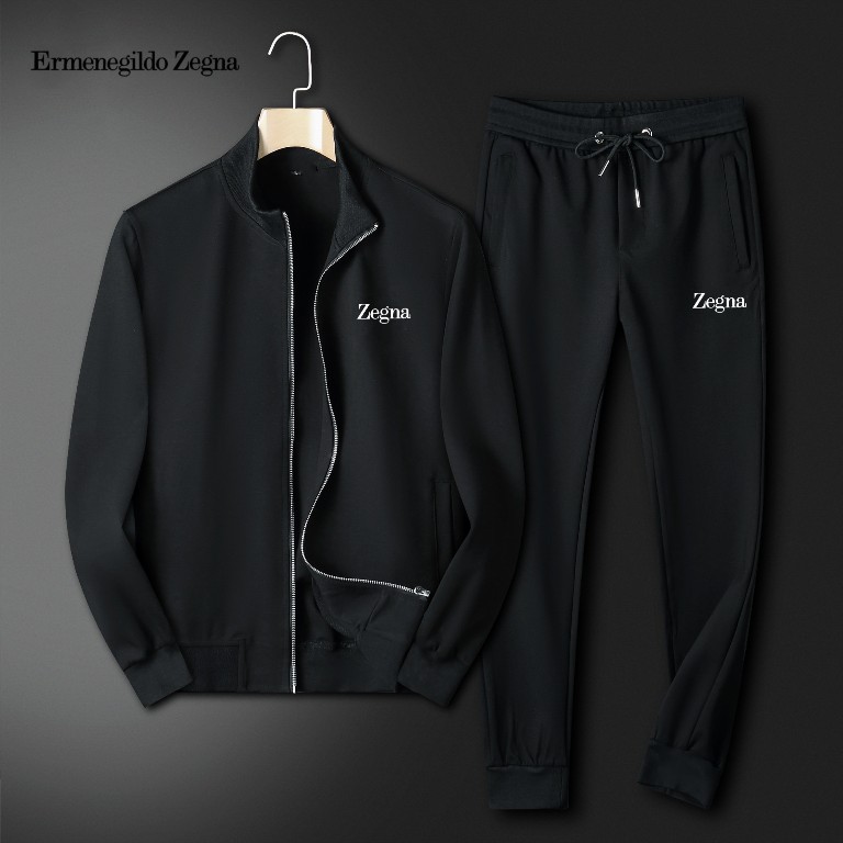 Zegna Suits-001