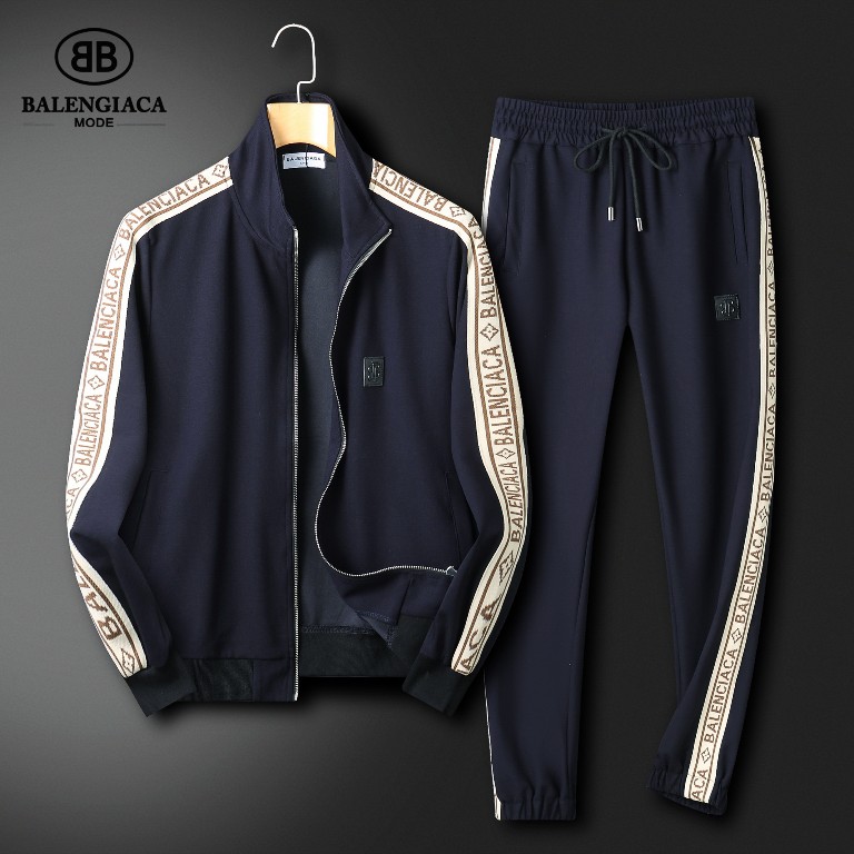 Balenciaga Suits-003