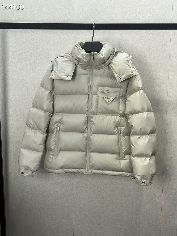 Prada Down Jacket-039