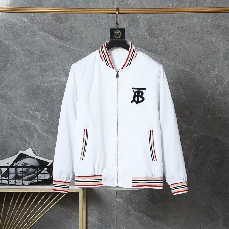 Burberry Jacket-012
