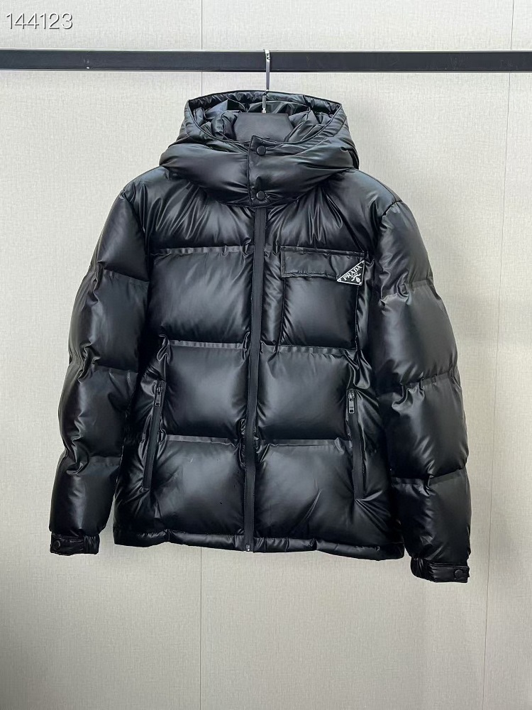 Prada Down Jacket-038