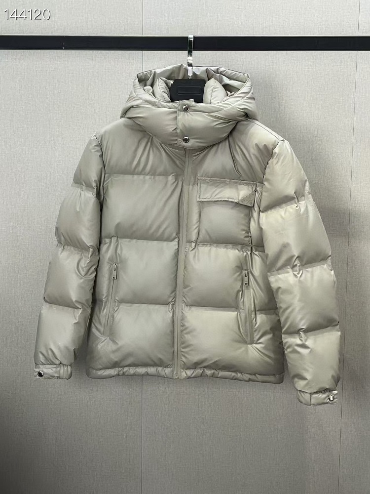 Prada Down Jacket-037