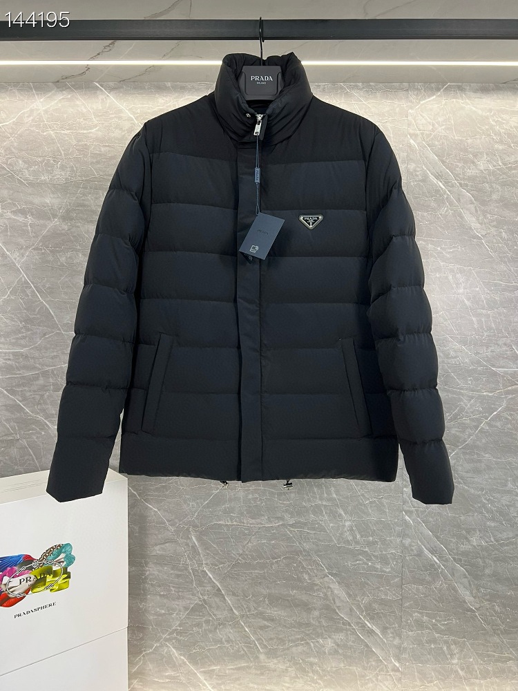 Prada Down Jacket-034