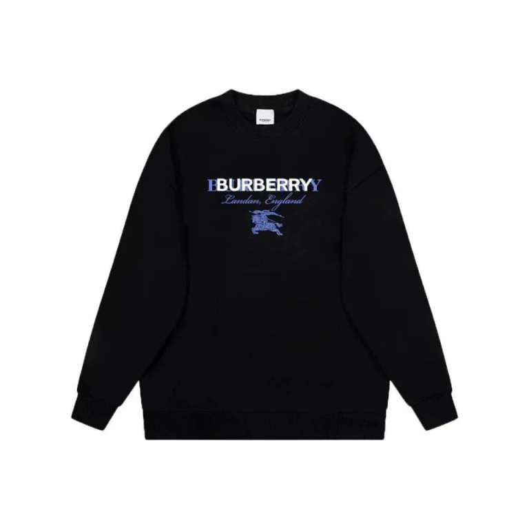 Burberry Hoody-010