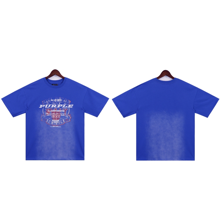 Purple TS-049