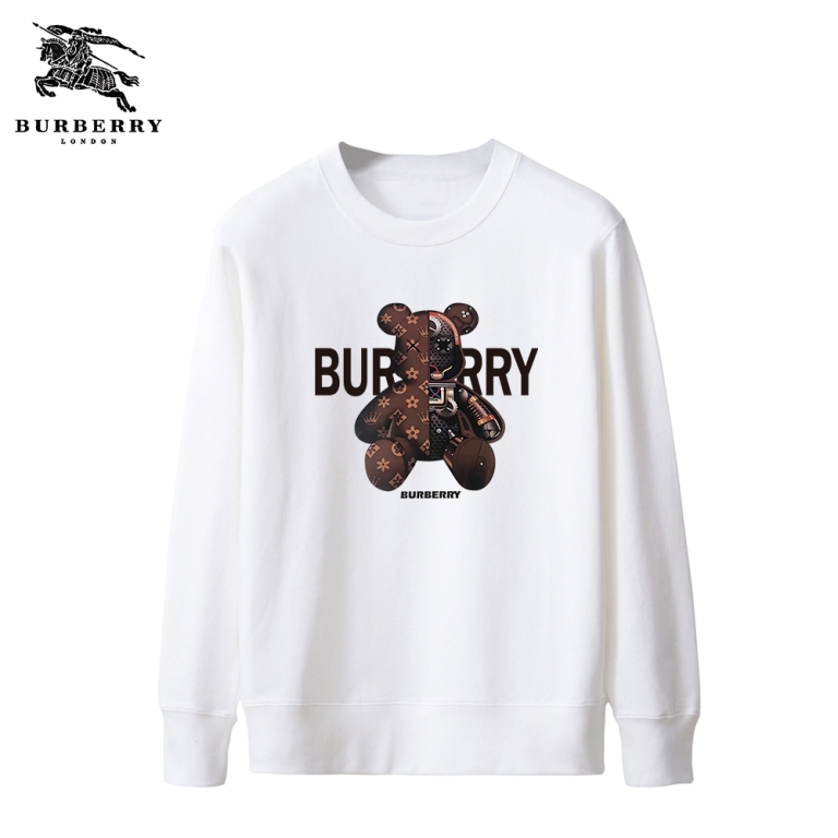 Burberry Hoody-009