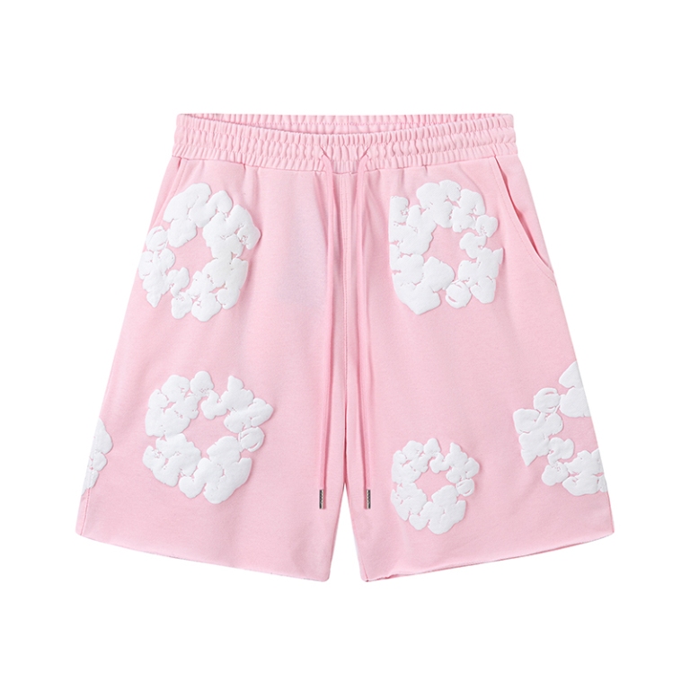 Denim Tears Shorts-032