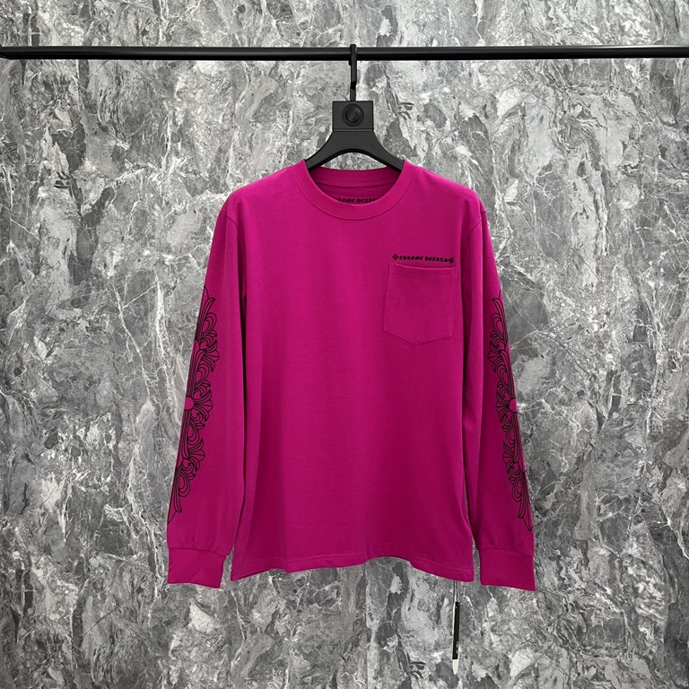 Chrome Hearts LS-006