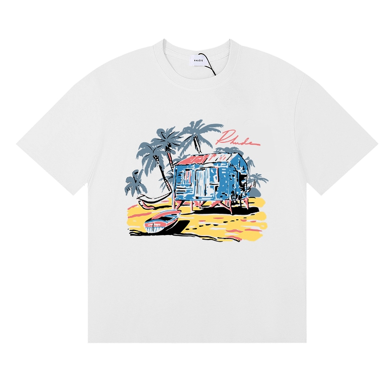 Rhude TS-035
