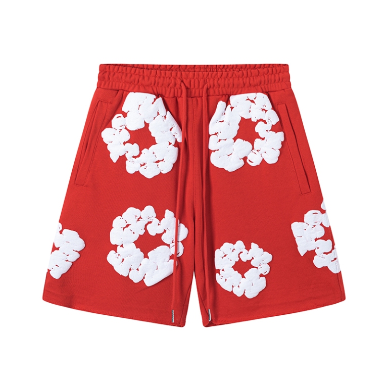 Denim Tears Shorts-031