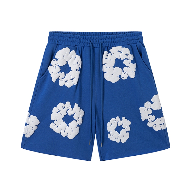 Denim Tears Shorts-030