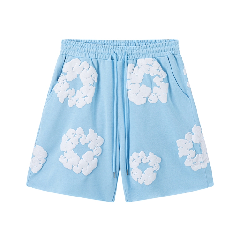 Denim Tears Shorts-029