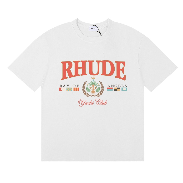 Rhude TS-027