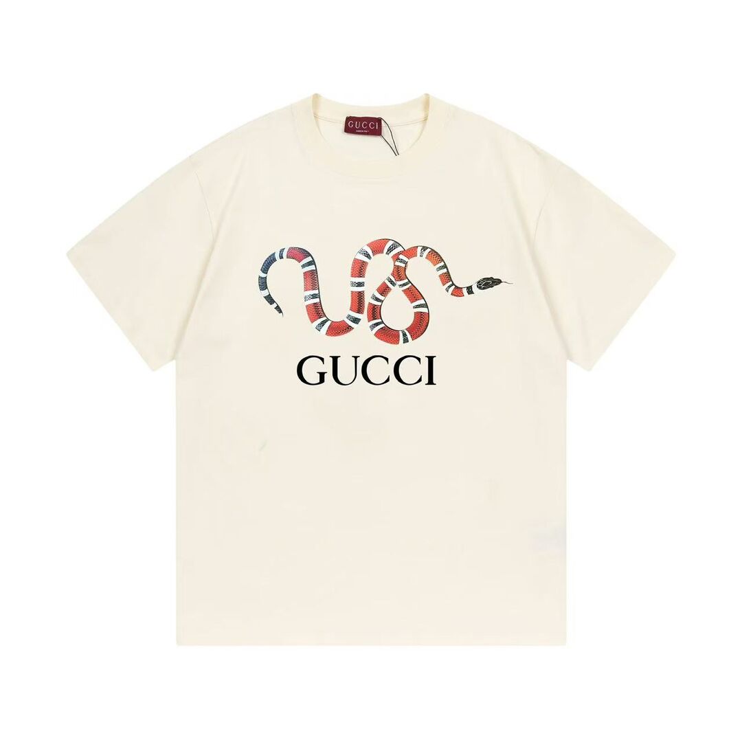 Gucci TS-057