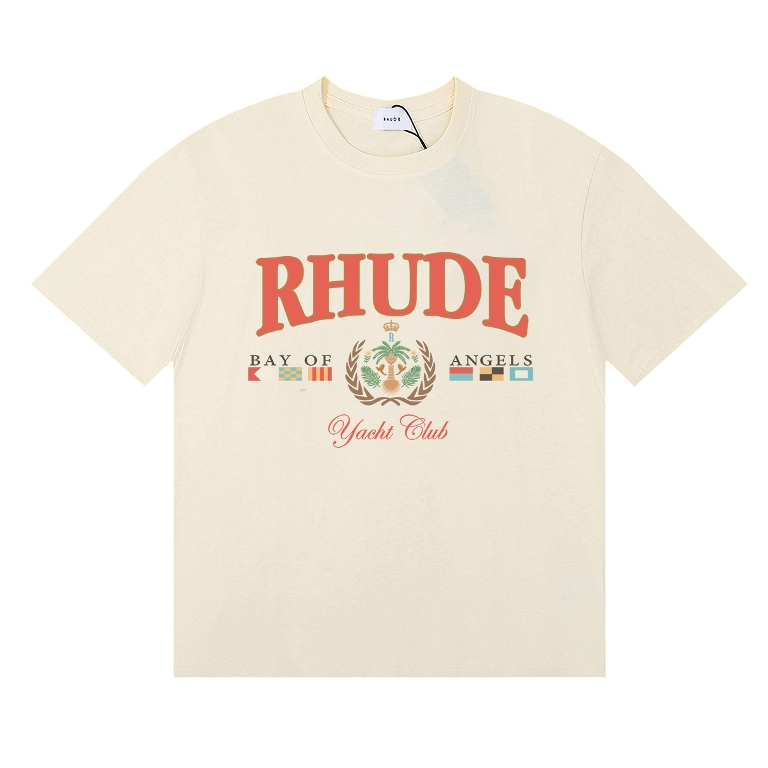 Rhude TS-025